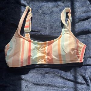 Target bikini top